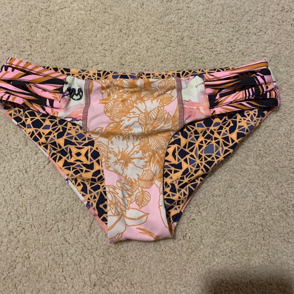 Maaji bikini bottoms